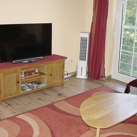 Ferienwohnung Anna Semmering Buitenkant foto