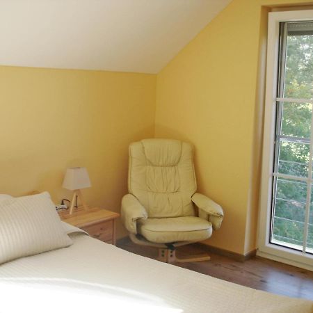 Ferienwohnung Anna Semmering Buitenkant foto