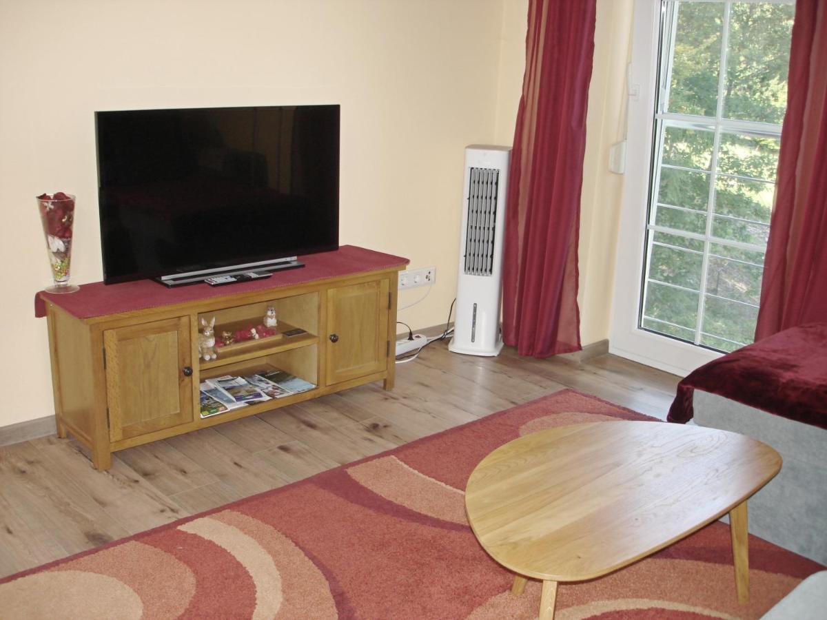 Ferienwohnung Anna Semmering Buitenkant foto