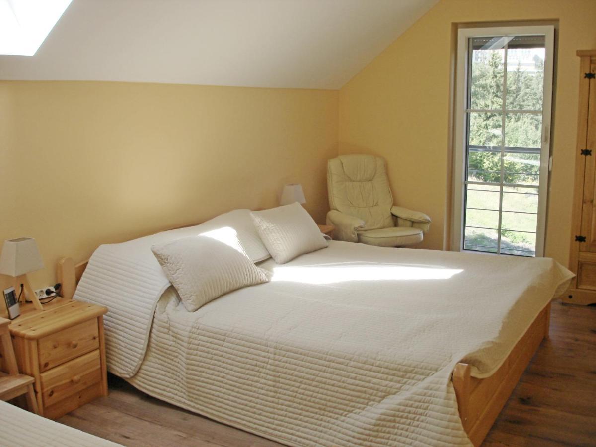 Ferienwohnung Anna Semmering Buitenkant foto