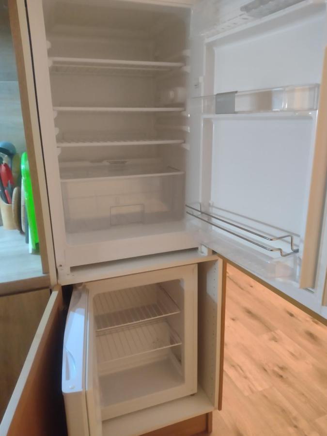 Ferienwohnung Anna Semmering Buitenkant foto