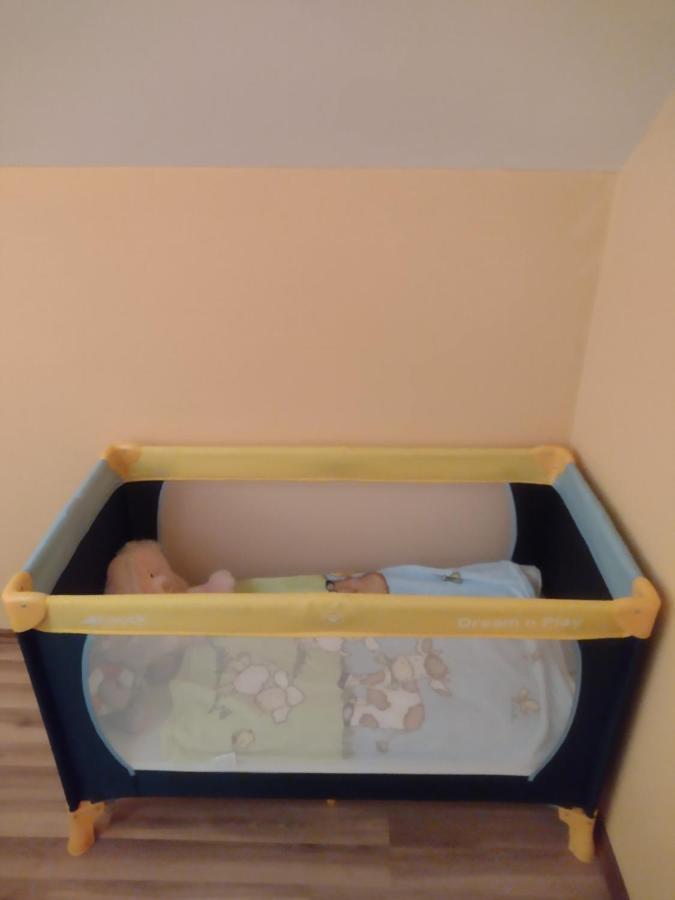 Ferienwohnung Anna Semmering Buitenkant foto