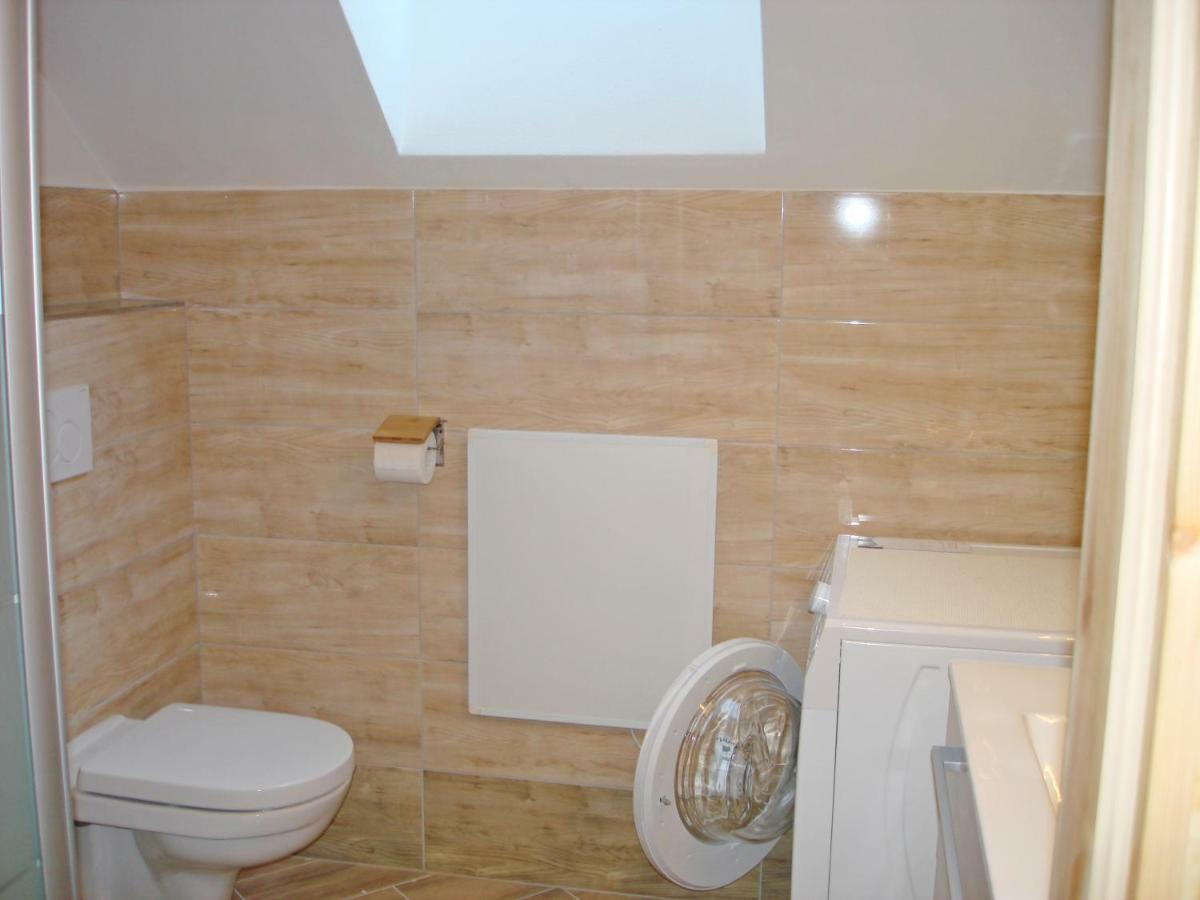 Ferienwohnung Anna Semmering Buitenkant foto