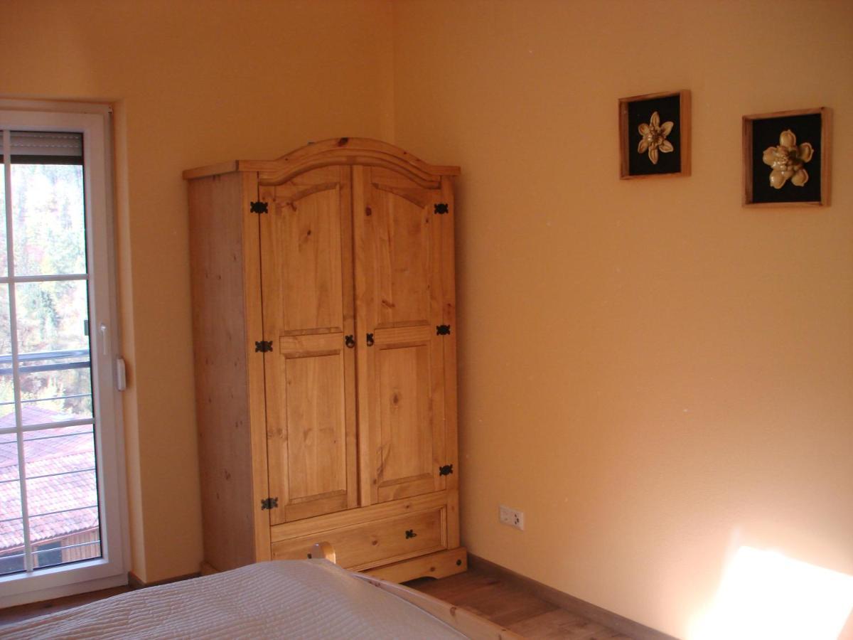 Ferienwohnung Anna Semmering Buitenkant foto