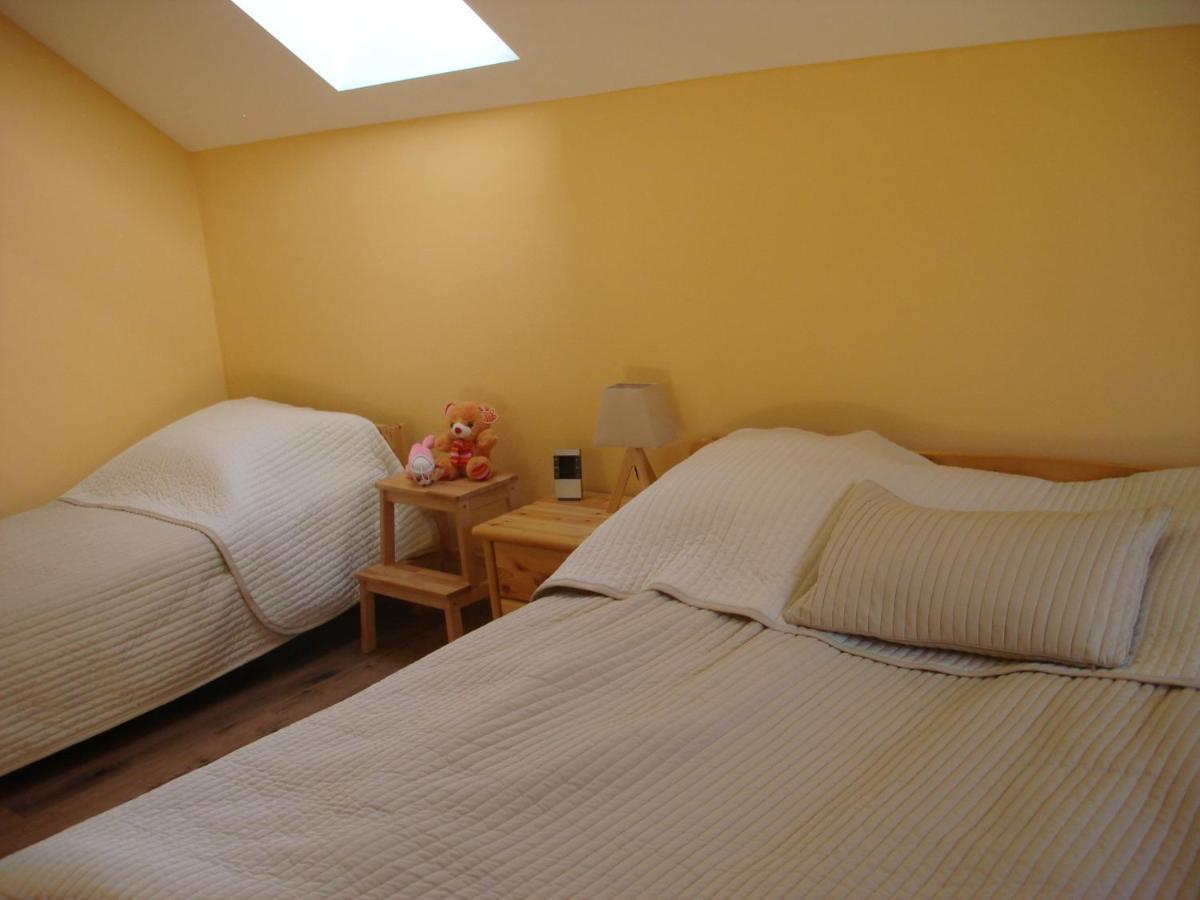Ferienwohnung Anna Semmering Buitenkant foto